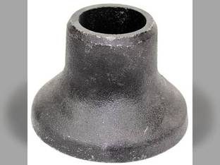 Disc Harrow Half Spool 3" International 470 48 130 61 120 480 60 132 76 150 46 490 610 330 472593R2 Case IH 122 760 350 370 472593R3