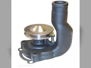 Remanufactured Water Pump John Deere 60 A AA5570R