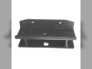 Weight Bracket New Holland TN70F TN85F T4030V T4050 T4030 TN95F T4040V T4040 TN75F 5199312 Case IH Farmall 105U