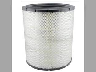 Filter - Air Radial Seal Outer RS5455 Case Case IH Magnum 275 MX210 MX305 MX255 MX240 MX275 MX215 MX285 Magnum 255 Magnum 245 MX230 MX270 MX245 Magnum 305 MX220 Magnum 215 New Holland T8020 Case
