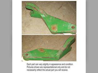 Used Hydraulic Cylinder Hanger RH John Deere 4020 2520 3020 4320 2510 3010 5020 4010 4000 R32117
