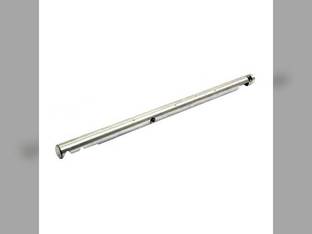 Shift Rail 3rd fits Massey Ferguson 20 30 31 40 50 135 148 150 165 168 175 185 188 231 235 240 245 250 253 255 261 265 270 275 282 283 285 290 298 375 390 575 590 1085 1082569M1 fits Landini 1678865M1