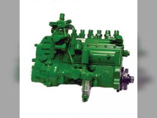 Remanufactured Fuel Injection Pump John Deere 4640 985 AR105616