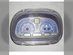Used Instrument Gauge Cluster New Holland TS125A TS135A TS100A TS115A 47130095