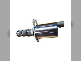 PTO Solenoid Valve fits John Deere 6110M 6110R 6115D 6120M 6130D 6130M 6130R 6140D 6140M 6140R 6145M 6145R 6150R 6155M 6155R 6170R 6175M 6175R 6190R 6195M 6195R 6210R 6230 6330 6430 7130 7230 AL177192