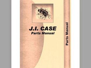 Parts Manual - CA-P-430 530M Case 430 430 530 530