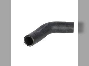 Radiator Hose - Upper Massey Ferguson 210 Allis Chalmers 5020 3280168M1 72097704