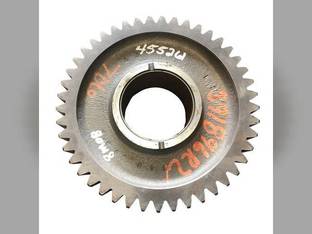 Used Hi-Low Drive Gear fits International 706 756 766 786 806 826 856 886 966 986 1066 1086 1206 1256 1456 1466 1468 1486 2706 2756 2806 2826 2856 3088 3288 3388 3588 3688 3788 6388 21256 391896R21