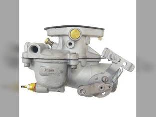 Remanufactured Carburetor International 230 240 200
