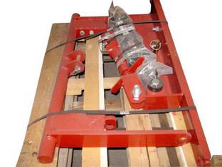 3-Point Hitch Conversion Kit International 450 560 460 400 Super MTA