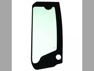 Cab Glass - Side Window LH John Deere 160DLC 650DLC 270DLC 220DW 350DLC 120D 120D 850DLC 450DLC 200DLC 240DLC 4651657