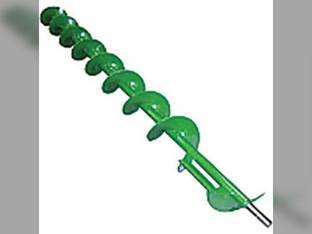 Auger - Tank Cross Rear John Deere 9650 9640 9660 9600 9610 AH127976