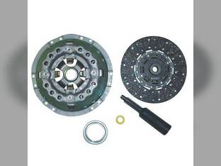 Clutch Kit - 15 Spline Ford 2810 4600 2600 3300 4100 4500 4610 3600 3900 2910 233 3310 3000 4410 2310 3120 4330 4400 231 3500 4200 2300 2610 3330 4110 3610 3400 5000 335 4340 3910 2120 2110 4140 4000