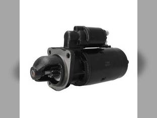 Starter - DD (17074) fits New Holland fits Deutz D4006 D4506 D5006 D5206 D5506 D6006 D6206 D6507 D6806 D7006 D7007 D7206 D7807 D13006 DX85 DX90 DX110 7110 7120 1163669 1164994 fits Bosch 0-001-358-049