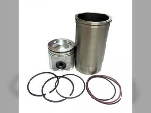 Engine Cylinder Kit 4045 & 6068 John Deere 6068T 6068T 310K 6430 Premium 7430 Premium 6230 Premium 6068H 7230 Premium 4045 4045 6330 Premium 7530 Premium 7330 Premium 7130 Premium 310SK 4045T 4045T