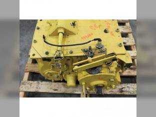 Used Transmission Assembly New Holland 1915 TR85 TR97 TR98 TR96 TR75 TR89 TR86 TR95 2100 1900 2115 TR99 80318988