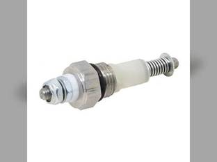 Hydraulic Oil Pressure Switch New Holland L170 LS160 LS170 Case IH MX80C 5120 MX100 5220 5140 MX150 MX90C 5240 MX135 MX110 MX170 5250 MX120 5230 5130 MX100C Case 95XT 90XT 430 420 450 1840 440 1845C