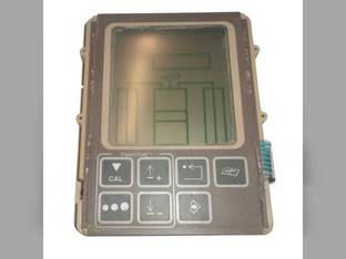 Used Grain Loss Display Module Compatible with John Deere 9550 9750 STS 9450 9650 CTS 9650 STS 9550 SH AH155933