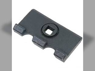 Wear Plate - Rice Beater Bar Compatible with John Deere 9570 STS S670HM S660 9760 STS S670 STS S670 9870 STS S680HM 9670 STS 9560 STS 9660 STS 9770 STS 9860 STS S690 STS S680 S690HM H208429