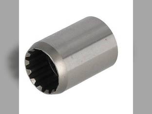 Clutch Shaft Coupler International 560 460 400 606 656 330 544 686 300 2544 504 660 350 666 2656 2606 664 340 450 364432R91