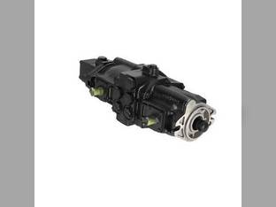 Remanufactured Hydraulic Pump - Tandem Bobcat 643 6648981