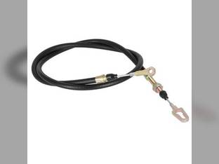 Cable - Hand Brake fits Massey Ferguson 360 362 365 375 383 390 393 396 398 399 383 390 3596773M92