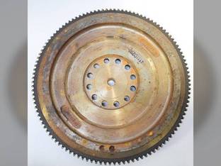 Used Flywheel with Ring Gear JCB 3CX 190 1110 520-50 1600B 524-50 1700B 185T 407B 4CN 530B 1110T 526 1550B 3D 520 190T 3C 1400B 409B 02/202564