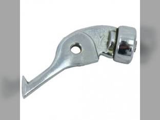 Tongue - Bill Hook New Holland 570 320 568 326 316 BC5060 BB900 505 585 575 BC5070 515 1426 BC5080 565 580 BC5050 426 311 796738 Case IH SB541 SBX530 SBX520 SBX540 SB531 SBX550 796738