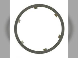 Clutch With Inner Spline Disc Compatible with John Deere 8200 8410 8230 8520 8295R 8320 8100T 8245R 8420 8200T 8110 8310T 8300 8410T 8100 8300T 8210 8400 8210T 8120 8110T 8270R 8400T 8310 8220 8430
