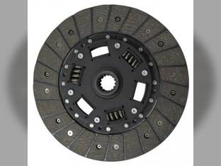 Clutch Disc Ford 2031 801 2131 800 Super Dexta Dexta 2100 1800 600 2130 2000 601 2111 2110 4000 NAA