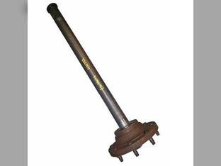Used Axle Drive Shaft & Hub fits Bobcat 873 6705986