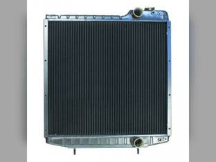 Radiator Case IH 7150 7110 7140 7230 7120 7210 7240 7220 7130 7250 7250 A190663