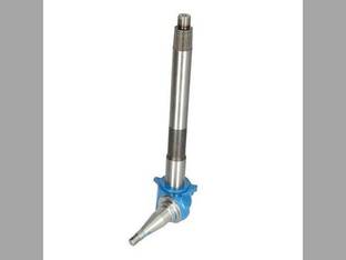 Spindle - LH Ford 6700 7710 7700 5700 6710 D5NN3106D
