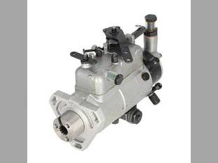 Fuel Injection Pump Ford 6600 6710 6700 6610 D3NN9A543F
