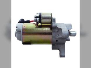 Starter - Denso Style PMDD (18350) fits Honda GX340 GX500 31200-ZA0-701 31200-ZA1-003 31200-ZA1-0030 fits Denso 02800-8411 02800-841 028000-8410 128000-2950 9702889-028