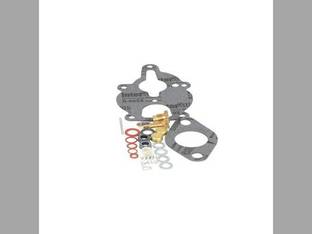 Carburetor Kit David Brown International Cub B A C 130 Super C Super A 140 Massey Ferguson 230 135 Ford NAA Case 300