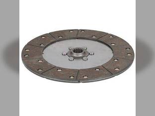 Remanufactured Clutch Disc John Deere 2520 2510 RE29773.