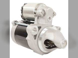 Starter - Denso Style DD (19613) Honda 31200-Z2E-003 31200-Z2E-013 31200-Z2E-G02 DDWDZ
