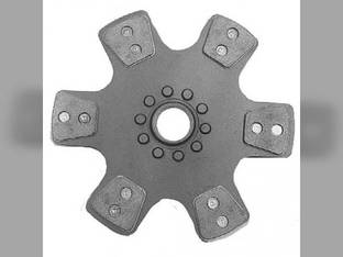 Remanufactured Clutch Disc Gleaner M2 M F2 L F3 A-71161390