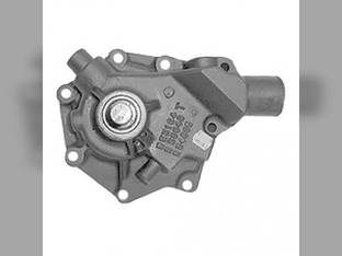 Remanufactured Water Pump Compatible with John Deere 490 2640 493 AR80109