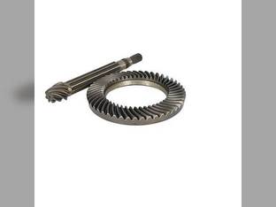 Ring Gear & Pinion Set Case 585D 586D 584 480F 480D 580E 584D 580K 586E 585E 480E 580SE 580SE 584E 585 A168883