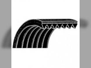 Hi-Power II V-Belt - 1/2
