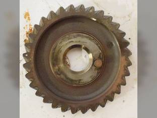 Used Hydraulic Pump Drive Gear Ford 6610 6610 7610 7610 3000 3000 5000 5000 4600 4600 2600 2600 4100 4100 5610 5610 6600 6600 4000 4000 4110 4110 5600 5600 4610 4610 2000 2000 3600 3600 New Holland