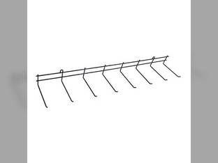 Belt Rack 36