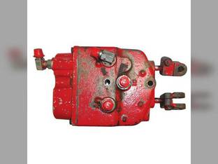 Used Brake Valve Assembly International 1468 1466 766 1066 966 Hydro 100 538276R91