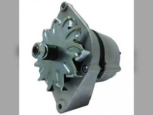 Alternator - (13194) fits John Deere 820 830 1030 1130 1530 1630 1640 1830 2020 2030 2040 2040S 2130 2140 2150 2240 2255 2350 2550 2750 2840 2940 2950 3040 3130 3140 TY6651 fits Bosch 0-120-339-512