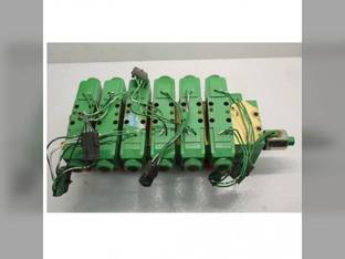 Used Boom Valve Stack John Deere 4710 4720 4700 AN204815