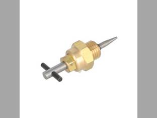 Carburetor Fuel Needle International A B 240 544 2544 200 C Super C Super A 454 230 Case Massey Ferguson 165 30 135 3165 40 20 255 Allis Chalmers D10 D12 WD Oliver 770 Massey Harris CockShutt / CO OP