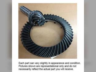 Used Ring Gear And Pinion Set John Deere 4230 4230 AR54894