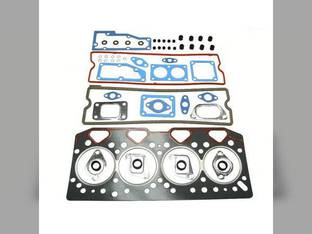 Head Gasket Set Massey Ferguson 6150 4245 4253 4255 4225 4243 4235 U5LT0178
